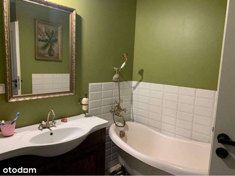 Mieszkanie/2 Pokoje/wynajem/atrakcyjna cena/bezpośrednio - Pełny obrazek: 4/6