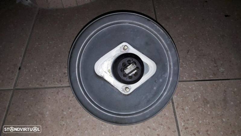 Servo freio Mercedes C220 W202 1998 - 4