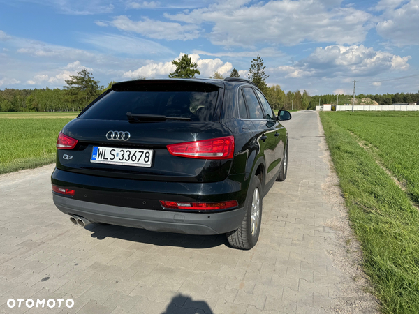 Audi Q3 2.0 TDI - 3