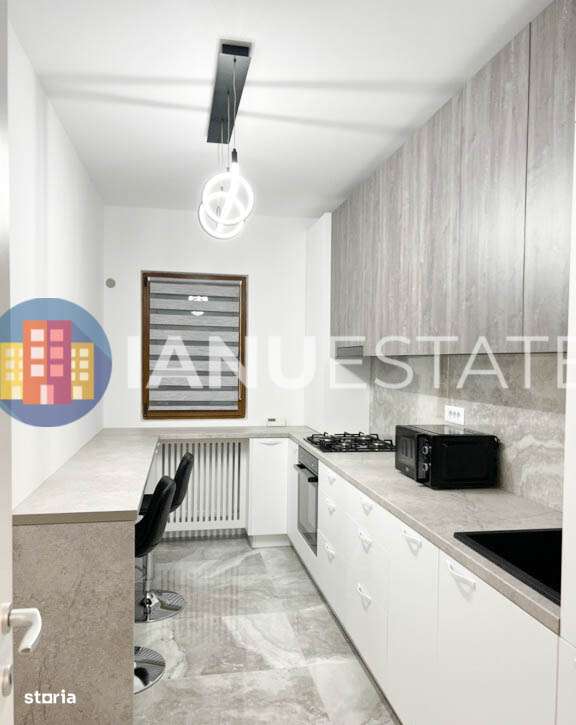 Berceni GrandArena Metalurgiei Tudor Arghezi Nou Lux Centrala Parcare - Imagine principală: 5/8