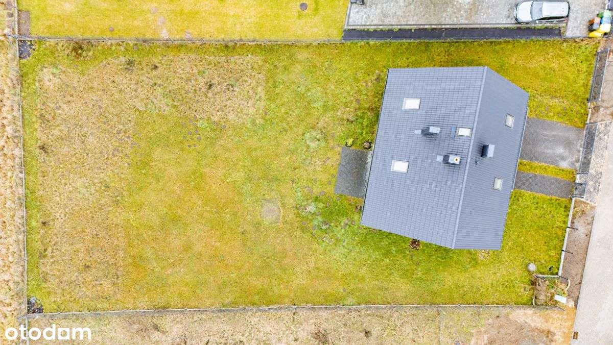 Leśne Zacisze Tokar – wydanie od ręki!-17