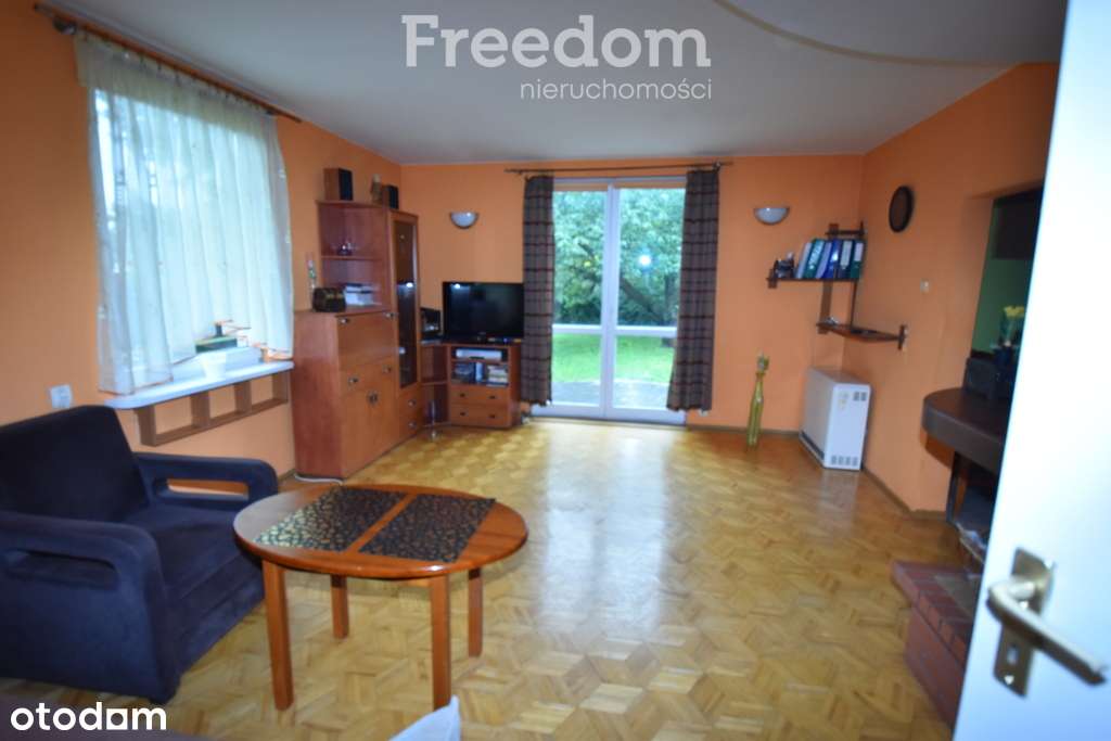 Mały domek z dużym ogrodem, Wyszków - Pełny obrazek: 4/17