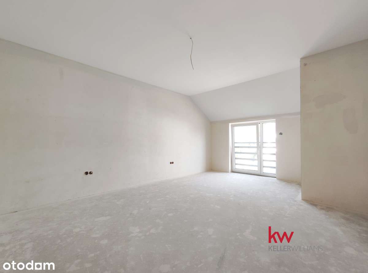 Nowoczesny Dom Stęszew - Pełny obrazek: 5/10