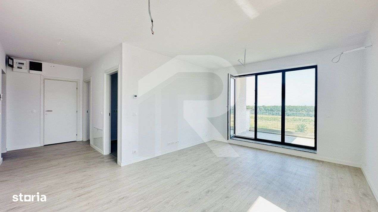 2 CAMERE Padurea BANEASA - bloc 2023 - Apartament premium in Greenfiel - Imagine principală: 4/13