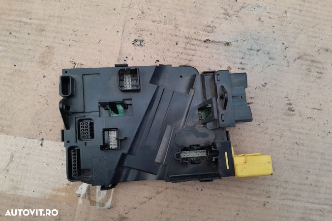 CALCULATOR COLOANA VOLAN 1K0953549BM Volkswagen VW Tiguan 1 5N  [din - 3