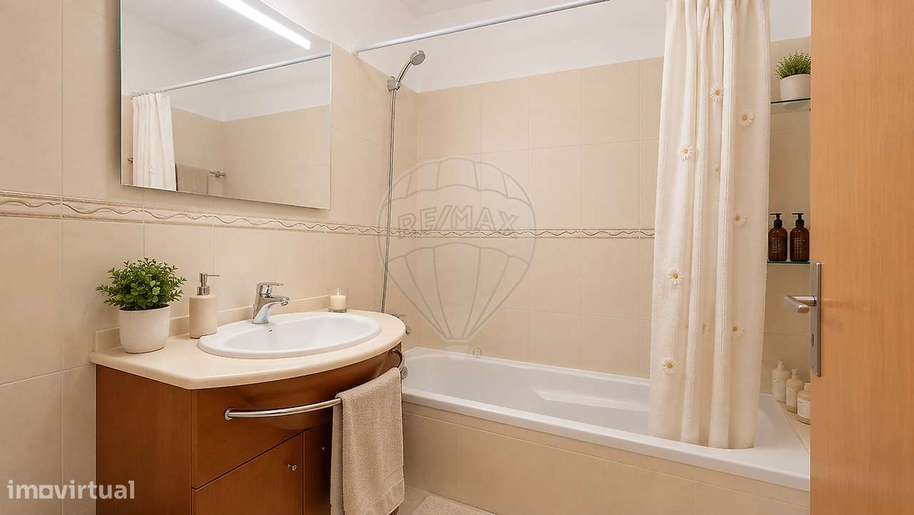 Apartamento T2 para venda-10