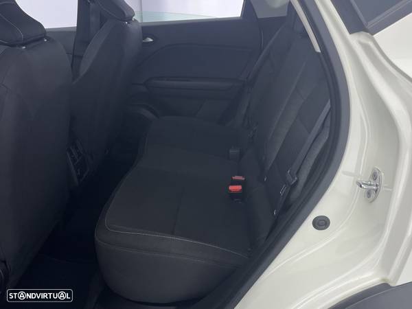 Renault Captur 1.5 dCi Zen - 12