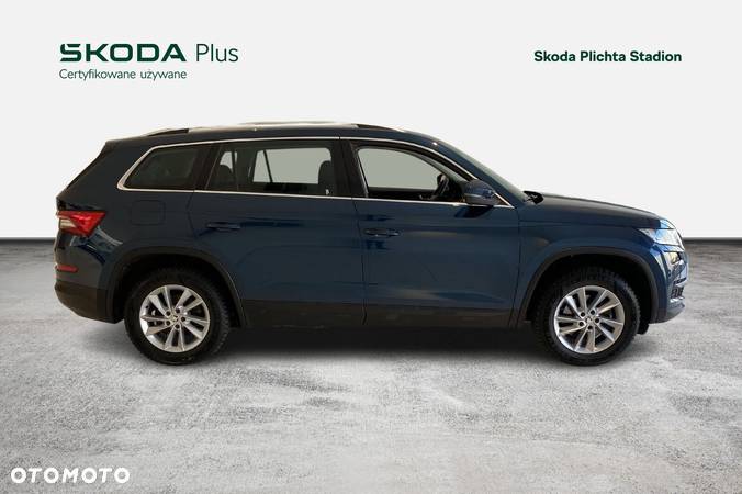 Skoda Kodiaq - 6