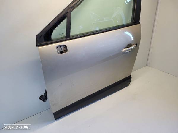 Porta Frente esquerda Renault Scenic III 3 2006-16 - 2