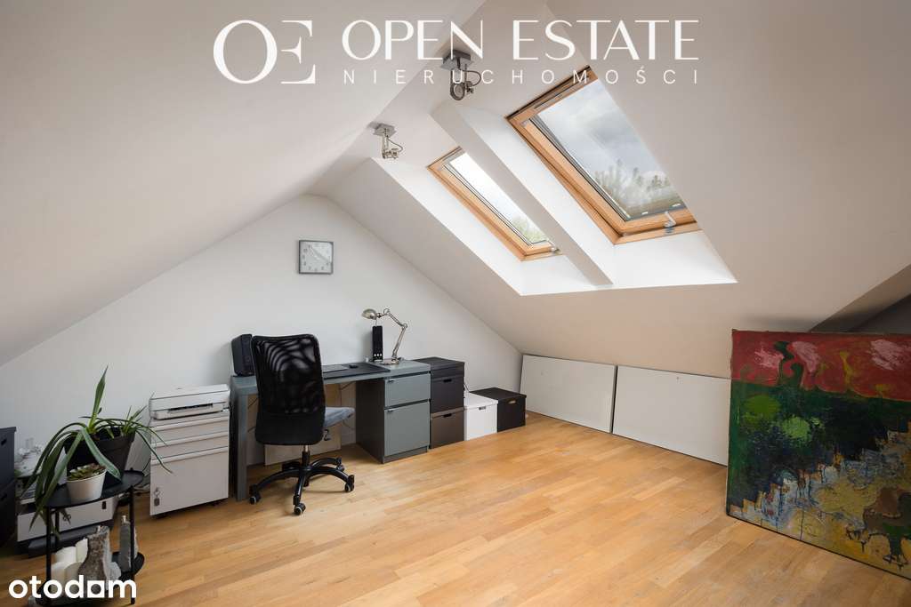 Premium| Świetna Komunikacja| Cisza| Natura|-15