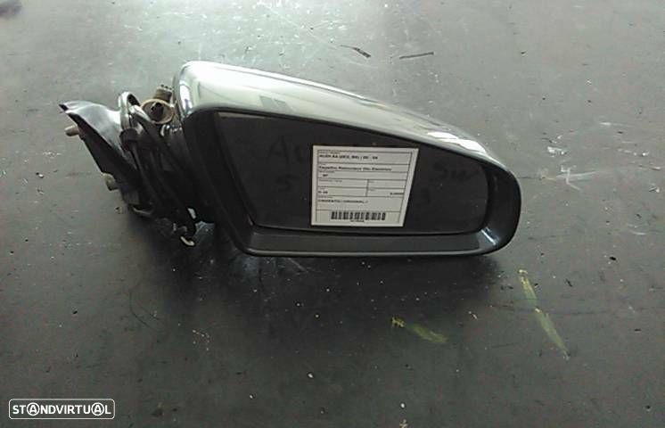 Espelho Retrovisor Dto Audi A4 (8E2, B6) - 1