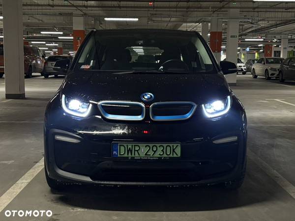 BMW i3 - 9