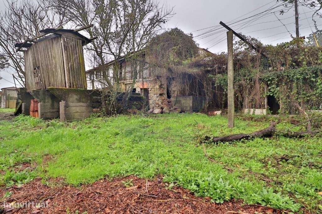 Moradia para Restauro em Braga - Grande imagem: 4/21