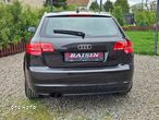 Audi A3 1.8 TFSI Sportback S line Sportpaket (plus) - 18