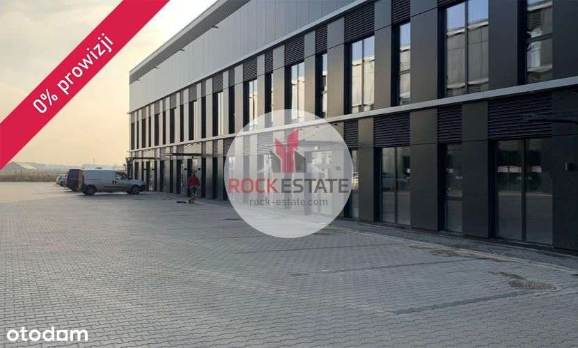 Mały magazyn od zaraz 782 m2 - 0% prowizji - Pełny obrazek: 3/7