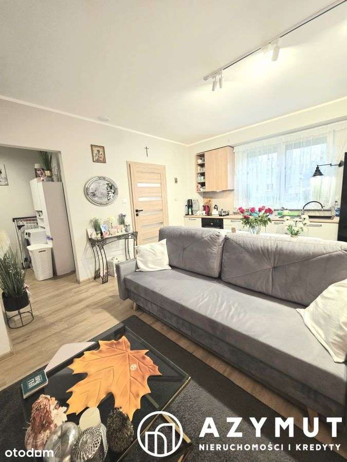 3 pok mieszkanie w Apartamentowcu przy Parku Miejs - Pełny obrazek: 5/17