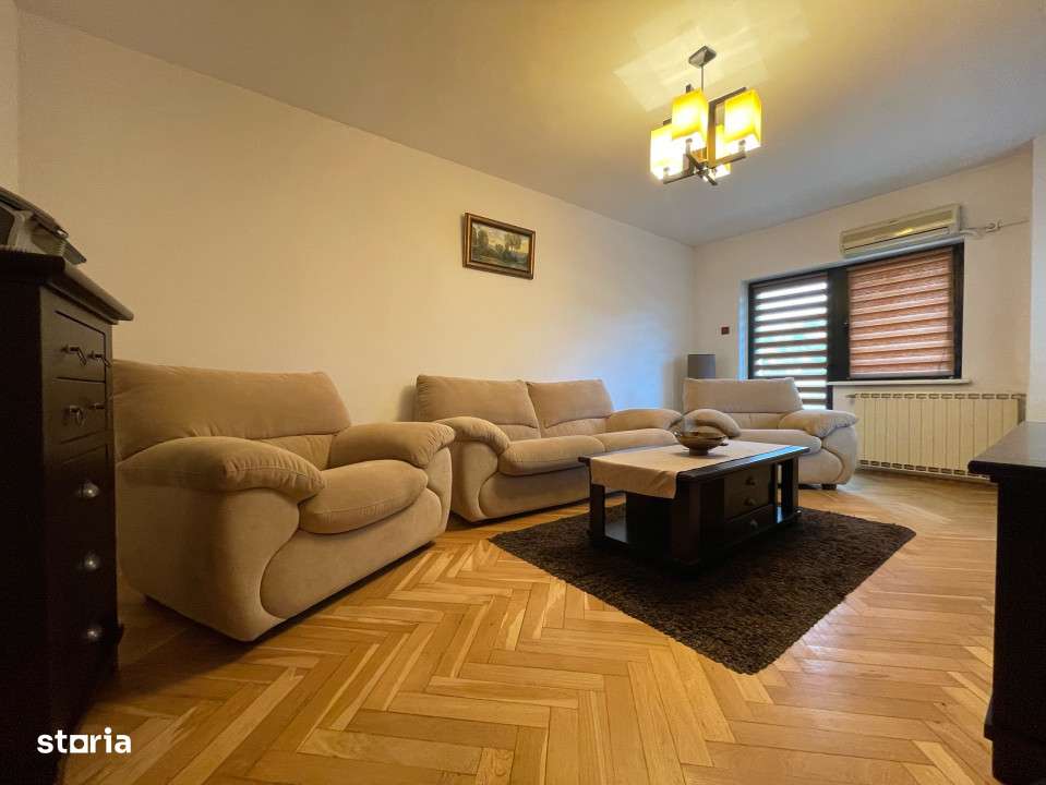 De vanzare – Apartament 2 camere | Zona Piata Unirii | Bloc monolit