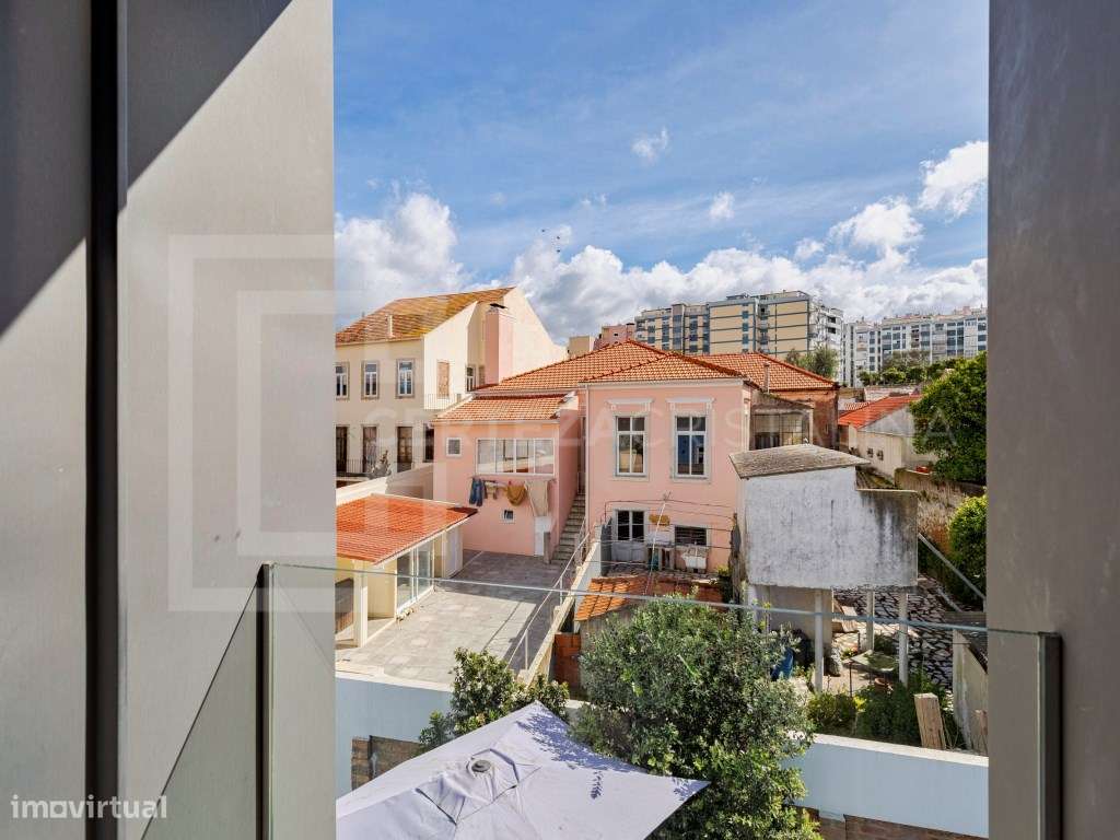 Moradia de Charme com Design Contemporâneo e Espaço Exterior | Cent...-20