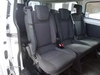 Ford Transit Custom - 7