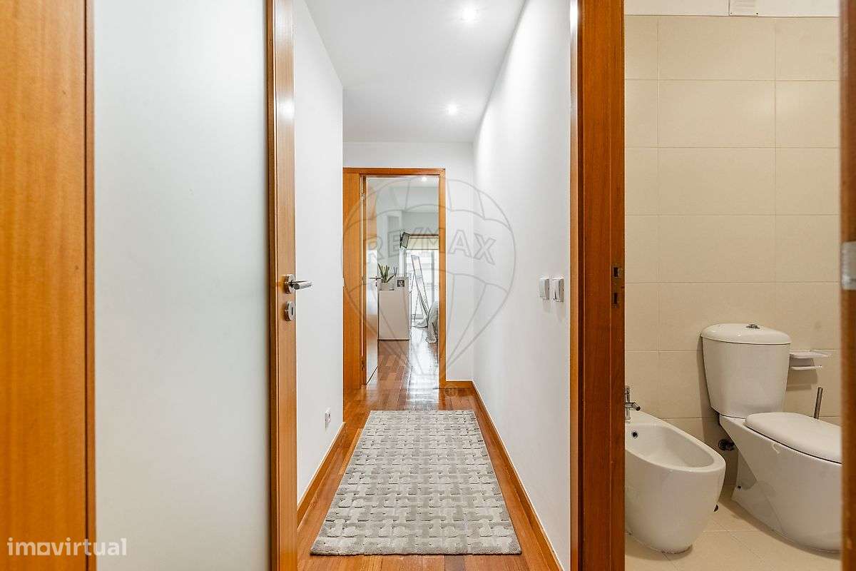 Apartamento T3 para venda-13