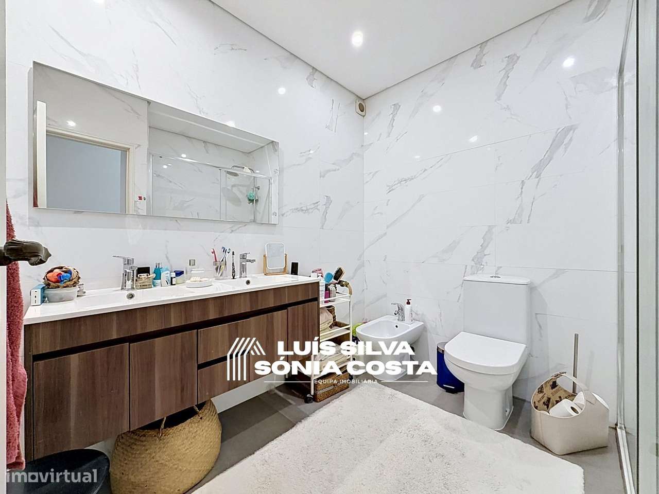 Apartamento T3 c/ Jardim Privado, Terraço & Garagem Fechada –...-28