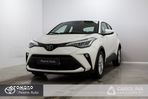 Toyota C-HR - 1