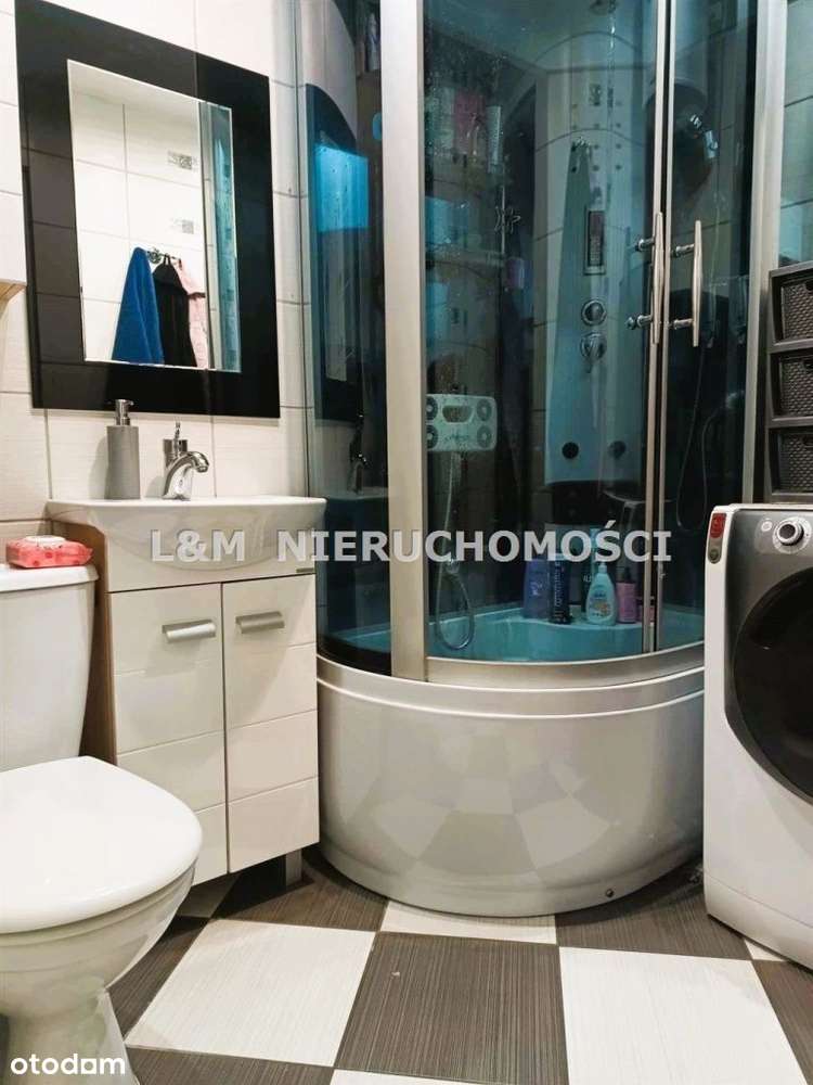 Mieszkanie W Czerwionce !! Nie Przegap Okazji !!-10