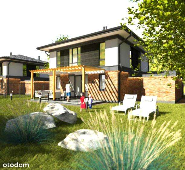 Działka z PnB i PROJEKTEM na 24 lokale mieszkalne-1