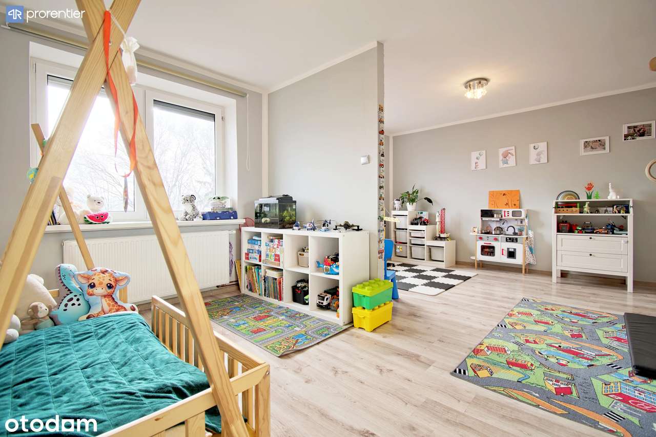 Do mieszkania i na usługi - z wydzielonym lokalem - BEZ PROWIZJI !!!-10