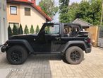 Jeep Wrangler - 6