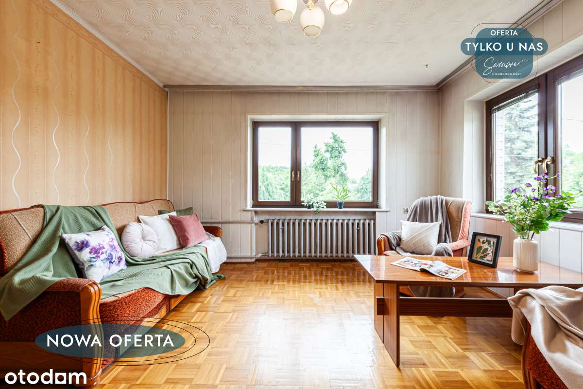 Dom idealny dla rodziny, 5 pokoi - Pełny obrazek: 5/16