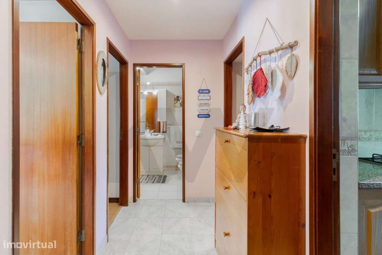 T2 para venda, no Feijó - Grande imagem: 5/22