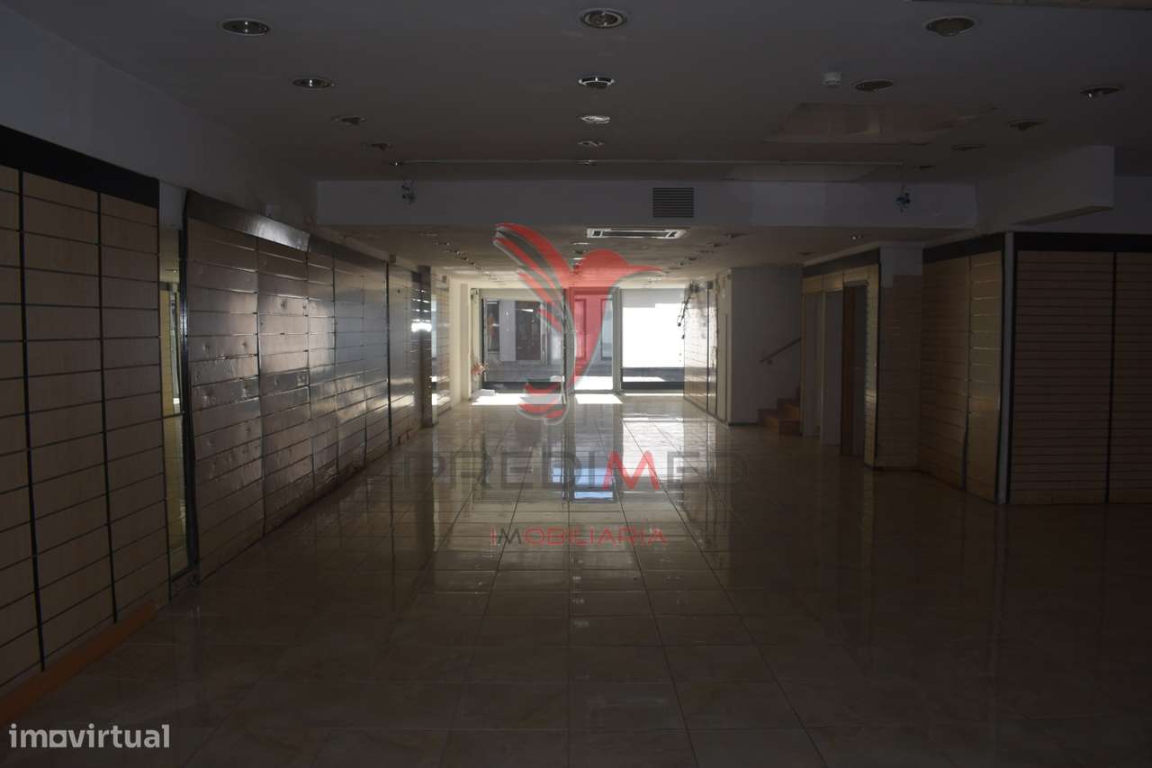 Loja - Centro de Matosinhos - Grande imagem: 4/10