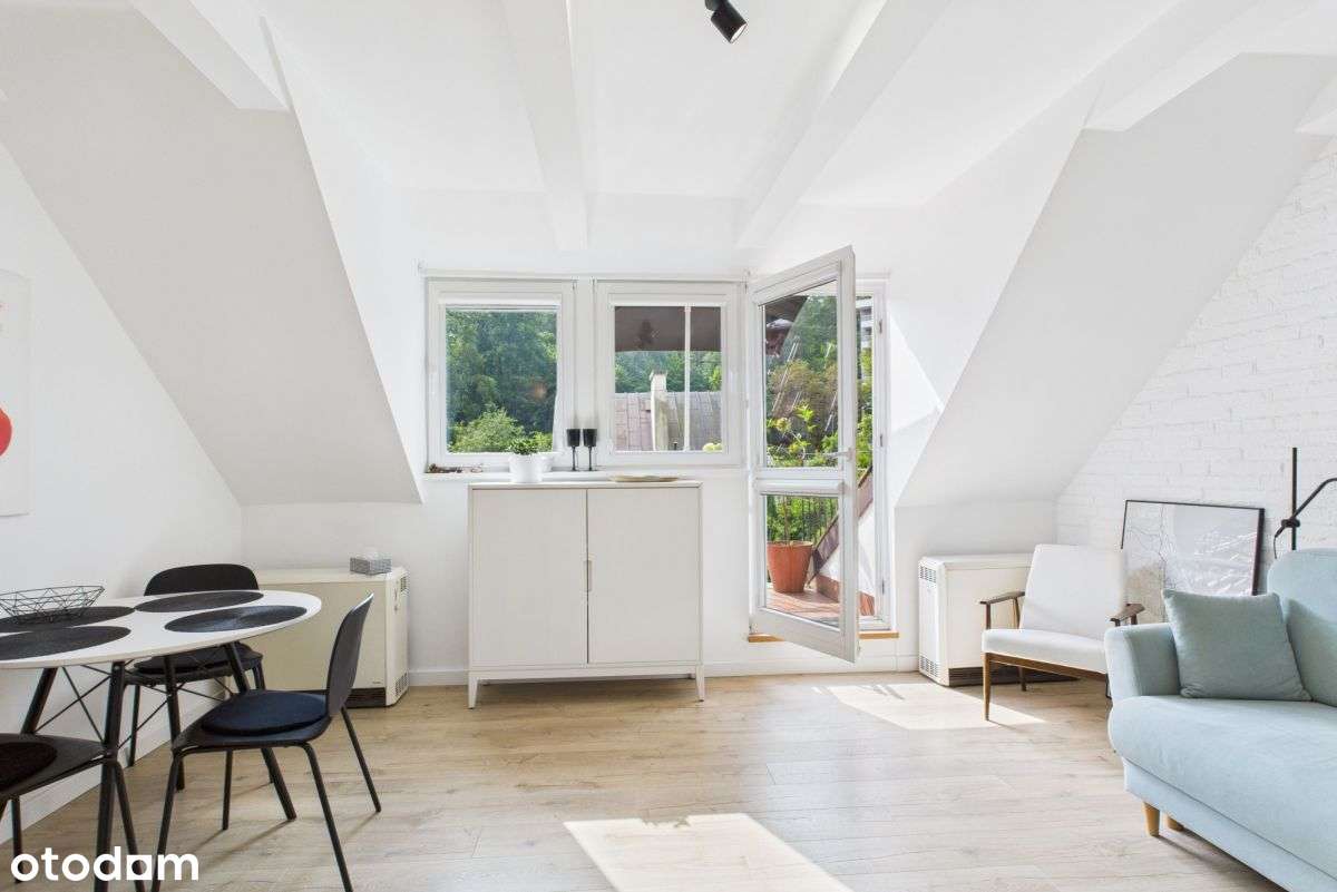 Bardzo ładne 2-pok mieszkanie w Sopocie-6