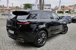 Land Rover Range Rover Sport 3.0 P440e Dynamic SE - 2