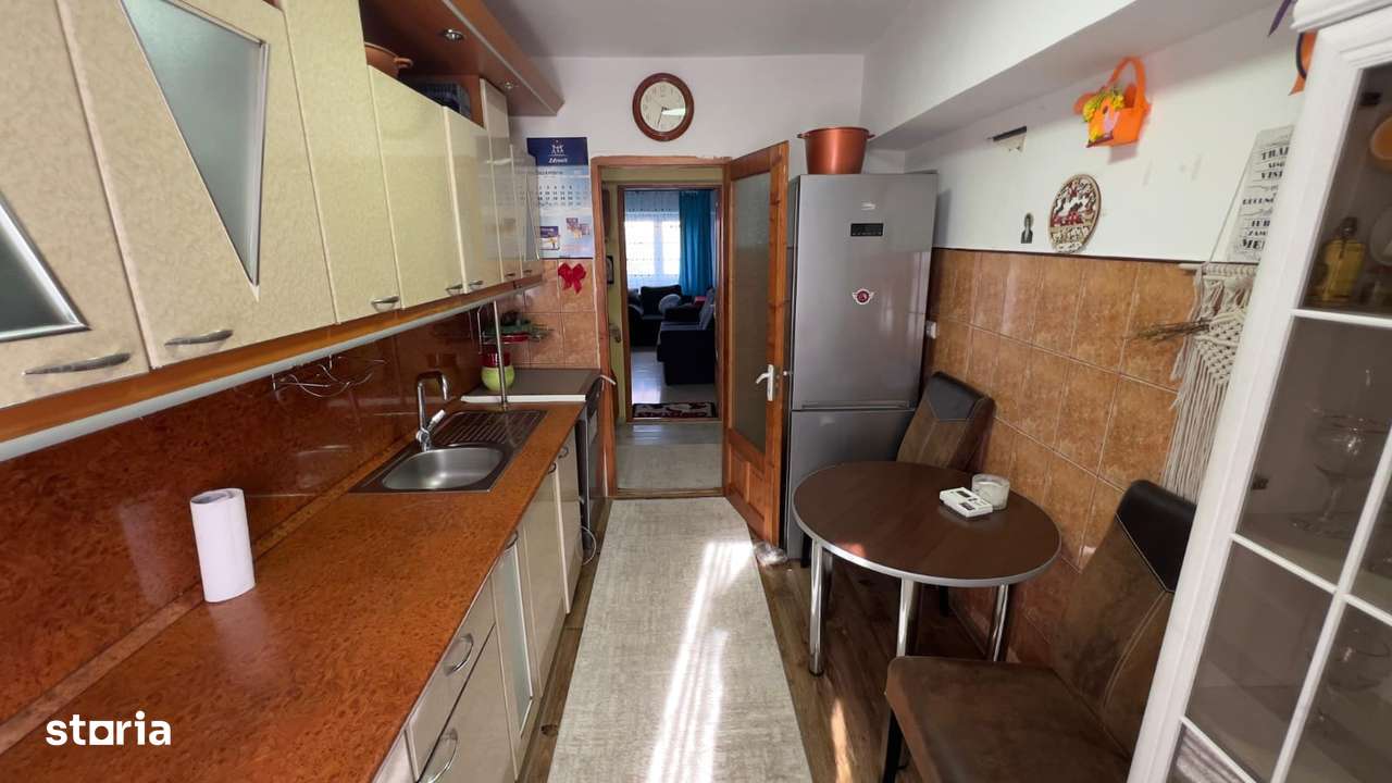 Apartament central-2