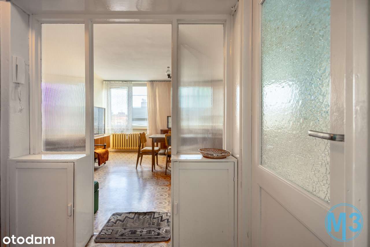 Mieszkanie z potencjałem – zacznij nowy rozdział! - Pełny obrazek: 4/11