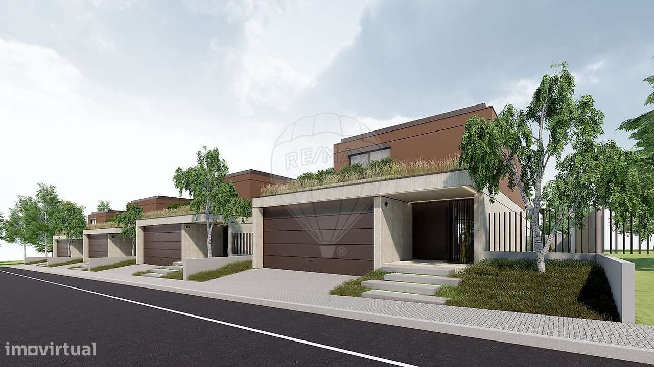 Moradia T3 para venda - Grande imagem: 4/36