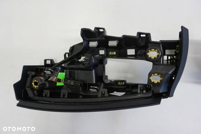 LISTWA KONSOLI AUDI A6 C8 4K 4K1857736 AMBIENTE - 10