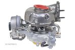 Turbosprężarka nowa dla Land Rover 3.0L Turbo Diesel AJ20D6 IZ-883403-0002 - 5