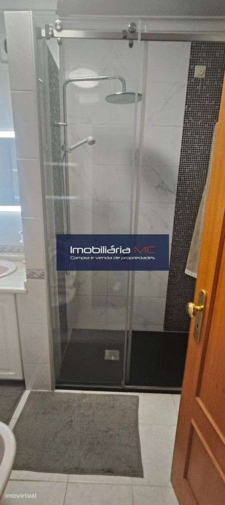 Apartamento T1 - Arcozelo (Vista Mar) | Vila Nova de Gaia-29