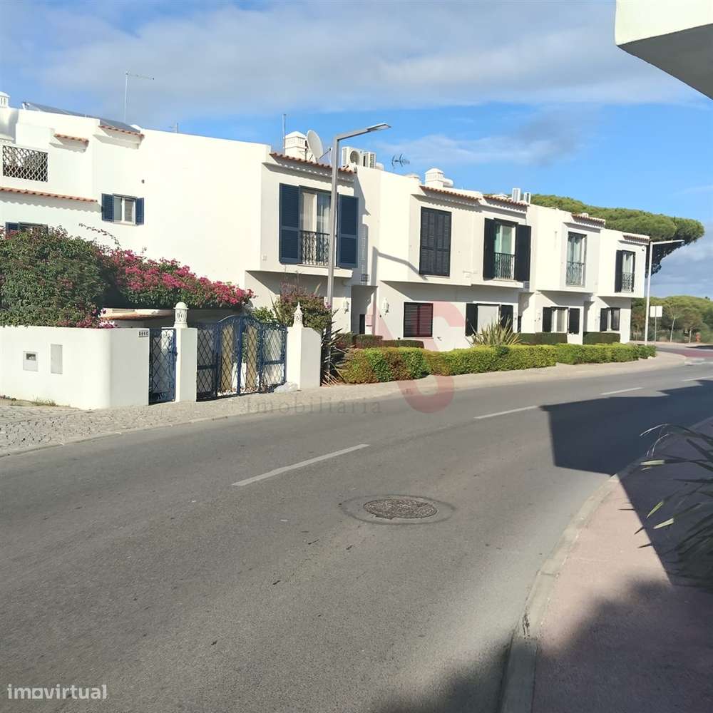 Andar Moradia T2 Duplex em Vale do Lobo, Algarve - Grande imagem: 4/29