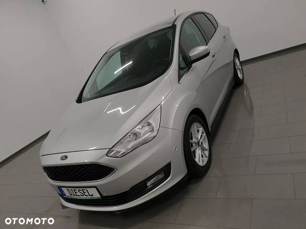 Ford C-MAX - 2