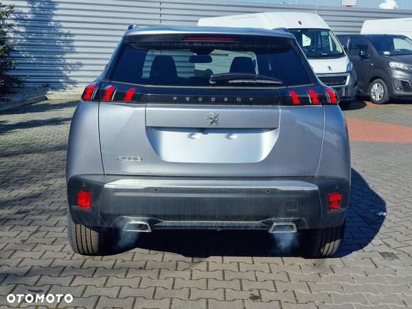 Peugeot 2008 1.2 PureTech Allure Pack S&S EAT8 - 5