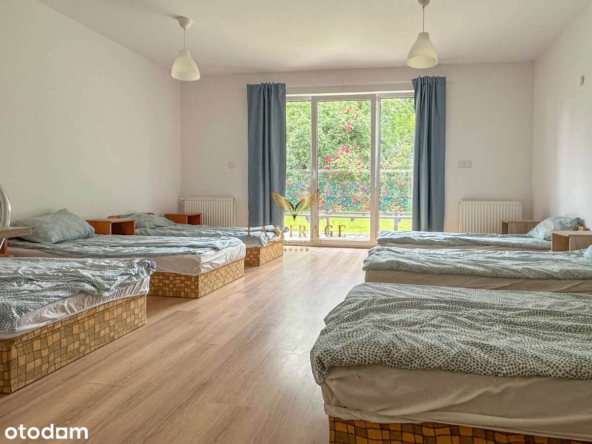 Leśnica | pakiet 4 szeregów | Roi 12%-12