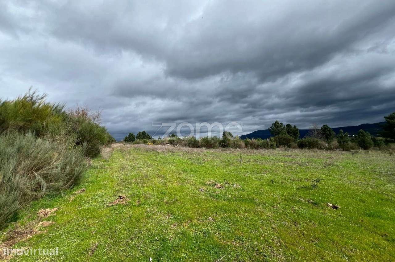 Terreno Industrial com 40.000 m² | Zona Industrial de Chaves - Grande imagem: 4/13