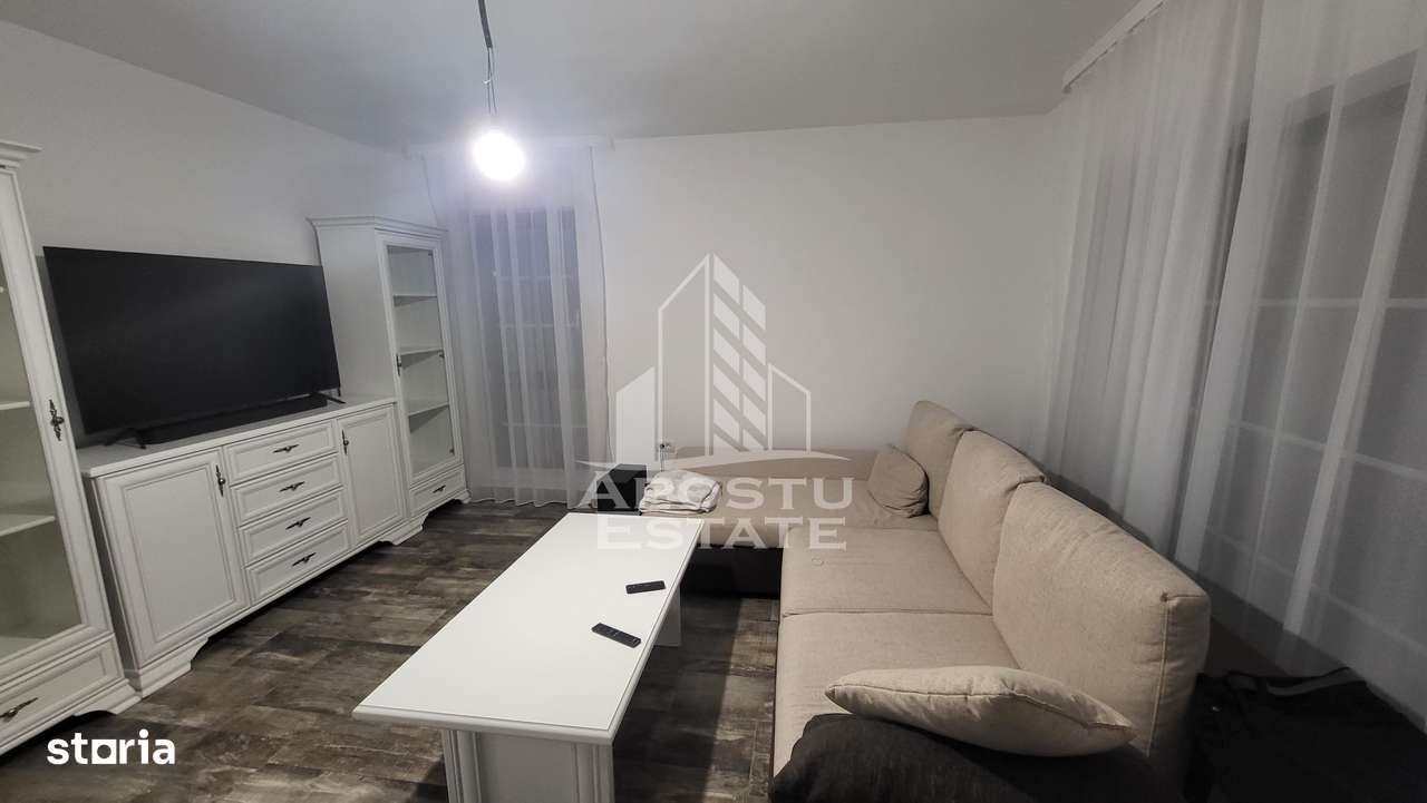 Duplex mobilat si utilat,3 camere,Calea Urseni - Imagine principală: 2/20