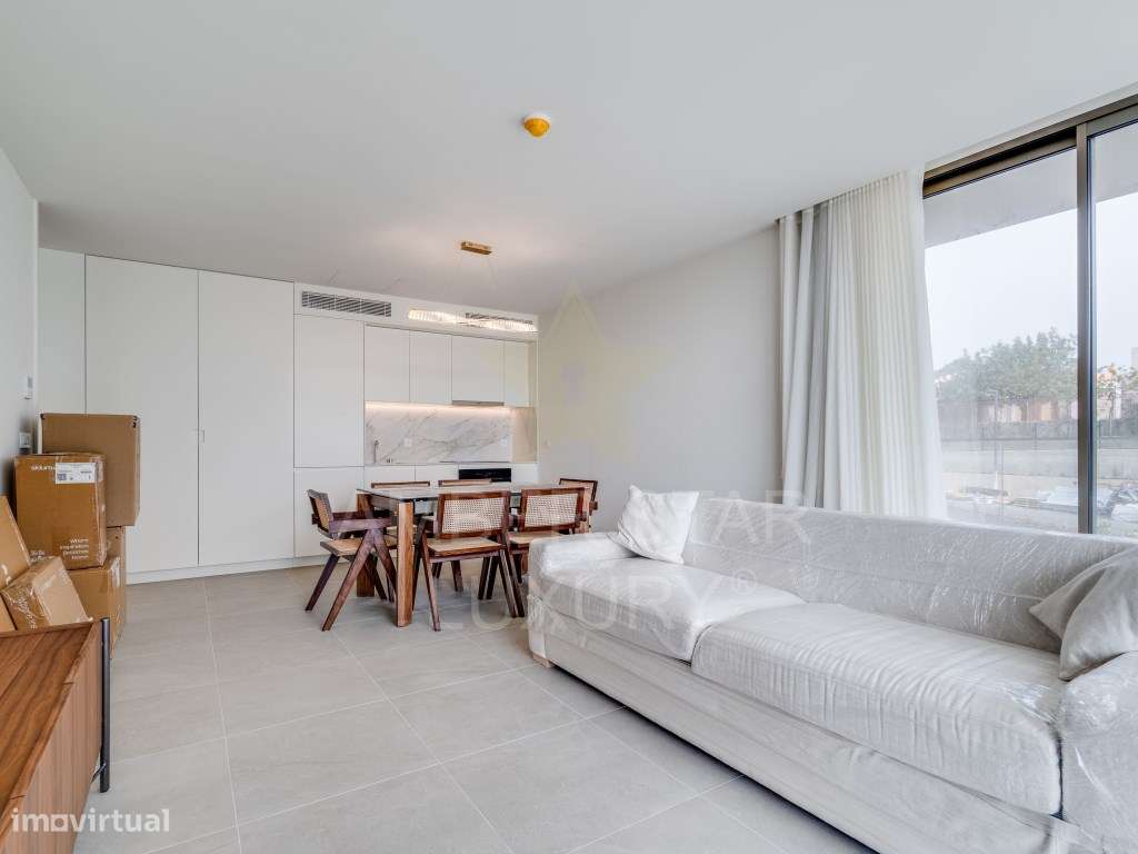 Bloco de apartamentos  Lagoa-55