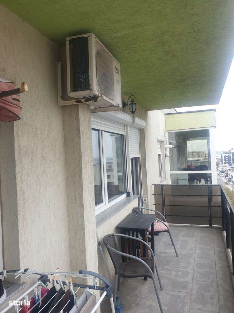 Apartament 3camere Tomis Plus Exclusivitate-10