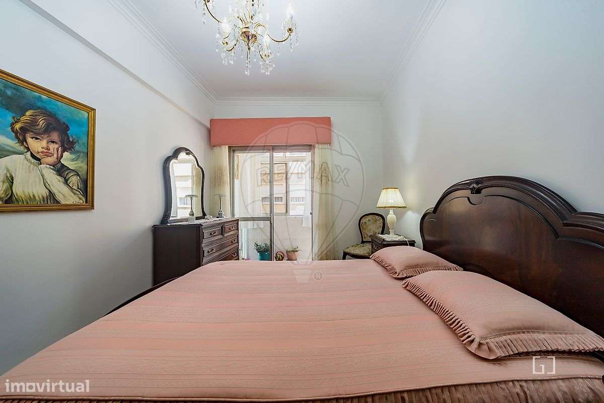 Apartamento T2 para venda-12